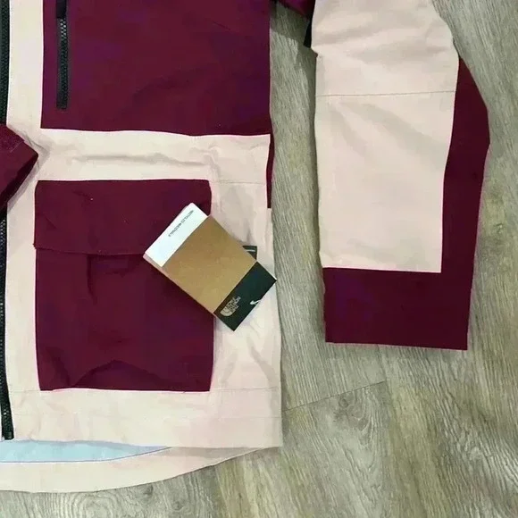 The North Face Women’s Dragline Jacket, Small - Picture 4 of 15